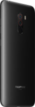 foto de Xiaomi Pocophone F1 6.18 SIM doble 4G 6GB 64GB 4000mAh Negro