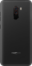 foto de Xiaomi Pocophone F1 6.18 SIM doble 4G 6GB 64GB 4000mAh Negro