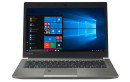 foto de PORTATIL TOSHIBA PORTEGE Z30-E-12M I5-8250U 8GB 256GBSSD 13,3 W10P GRIS ACERO