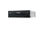 foto de LECTOR GRABADOR CD DVD BULK 24X ASUS DRW-24D5MT INTERNO NEGRO