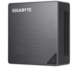 foto de Gigabyte SO-DDR4 M-DP+M2+GLN+WIFI+USB3.1 IN Negro BGA 1356 i3-8130U 2,2 GHz