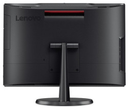 foto de Lenovo V310z 49.5 cm (19.5) 1600 x 900 pixels 3 GHz 7th gen Intel® Core™ i5 i5-7400 Black All-in-One PC
