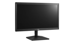 foto de LG 20MK400A-B pantalla para PC 49,5 cm (19.5) WXGA LED Plana Mate Negro