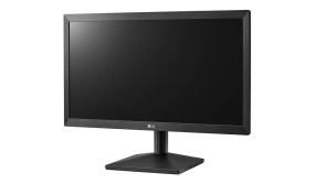 foto de LG 20MK400A-B pantalla para PC 49,5 cm (19.5) WXGA LED Plana Mate Negro