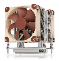 foto de Noctua NH-U9TR4-SP3 Procesador Enfriador ventilador de PC