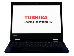 foto de PORTATIL TOSHIBA PORTEGE X20W-E-111 I5-7200U 8GB 512GB SSD 12,5 W10P
