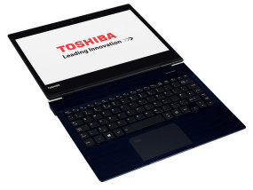 foto de PORTATIL TOSHIBA PORTEGE X20W-E-111 I5-7200U 8GB 512GB SSD 12,5 W10P