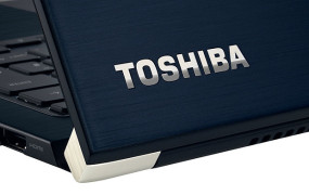 foto de PORTATIL TOSHIBA PORTEGE X30-D-19X I5-7200U 8GB 256GB SSD 13,3 W10P