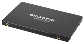 foto de SSD GIGABYTE 120GB SATA3