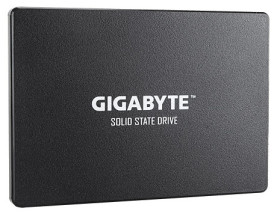 foto de SSD GIGABYTE 120GB SATA3