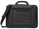 foto de MALETIN PORTATIL TARGUS BALANCE ECO SMART 14 BRIEFCASE NEGRO