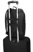 foto de Targus Balance EcoSmart 14 maletines para portátil 35,6 cm (14) Mochila Negro