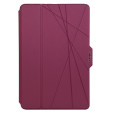 foto de FUNDA TABLET TARGUS SAMSUNG GALAXY TAB S4 CLICK BERRY