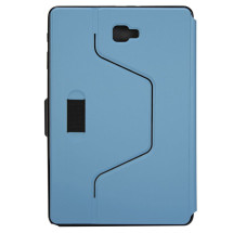 foto de FUNDA TABLET TARGUS SAMSUNG GALAXY TAB A 2018 CLICK LIGHT BLUE