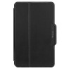 foto de FUNDA TABLET TARGUS SAMSUNG GALAXY TAB A 2018 VERSAVU NEGRO
