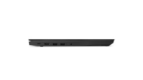 foto de Lenovo ThinkPad E580 Negro Portátil 39,6 cm (15.6) 1920 x 1080 Pixeles 1,60 GHz 8ª generación de procesadores Intel® Core™ i5 i5-8250U