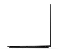 foto de Lenovo ThinkPad T480s Negro Portátil 35,6 cm (14) 1920 x 1080 Pixeles 1,60 GHz 8ª generación de procesadores Intel® Core™ i5 i5-8250U 3G 4G