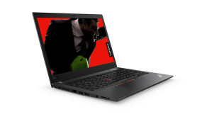 foto de Lenovo ThinkPad T480s Negro Portátil 35,6 cm (14) 1920 x 1080 Pixeles 1,60 GHz 8ª generación de procesadores Intel® Core™ i5 i5-8250U 3G 4G