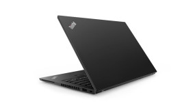 foto de Lenovo ThinkPad X280 Negro Portátil 31,8 cm (12.5) 1920 x 1080 Pixeles 1,60 GHz 8ª generación de procesadores Intel® Core™ i5 i5-8250U