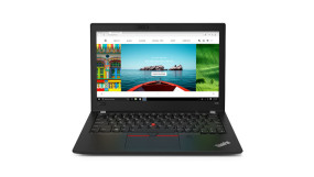 foto de Lenovo ThinkPad X280 Negro Portátil 31,8 cm (12.5) 1920 x 1080 Pixeles 1,60 GHz 8ª generación de procesadores Intel® Core™ i5 i5-8250U