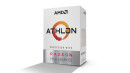foto de CPU AMD ATHLON X2 200GE AM4