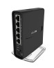 foto de ROUTER MIKROTIK HAP AC2 - RBD52G-5HacD2HnD-TC