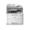 foto de IMPRESORA BROTHER DCP-L3550CDW MULTINFUNCION LED LASER COLOR