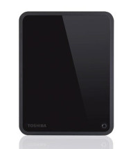 foto de Toshiba Canvio 3.5 4TB disco duro externo 4000 GB Negro