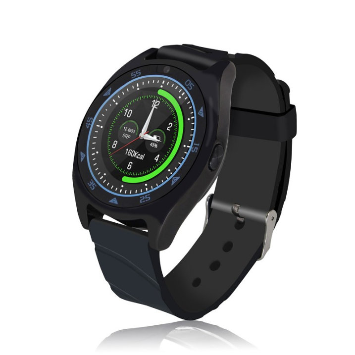 prixton watch