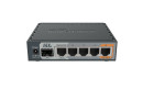 foto de ROUTER MIKROTIK HEX S RB760iGS