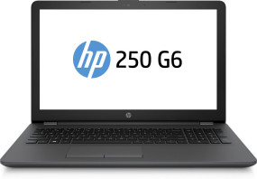 foto de HP 250 G6 Negro Portátil 39,6 cm (15.6) 1366 x 768 Pixeles 1,10 GHz Intel® Celeron® N3350
