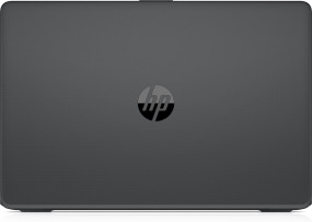 foto de HP 250 G6 Negro Portátil 39,6 cm (15.6) 1366 x 768 Pixeles 2,50 GHz 7ª generación de procesadores Intel® Core™ i5 i5-7200U