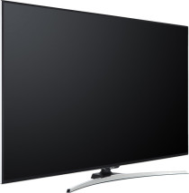 foto de Hitachi 55HL7000 LED TV 139,7 cm (55) 4K Ultra HD Smart TV Wifi Negro, Cromo