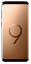 foto de Samsung Galaxy S9 SM-G960F 14,7 cm (5.8) 4 GB 64 GB SIM doble 4G Oro 3000 mAh