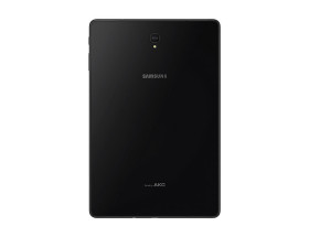 foto de Samsung Galaxy Tab S4 SM-T835N tablet Qualcomm Snapdragon 835 64 GB 3G 4G Negro