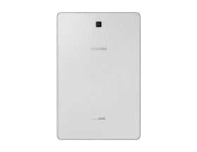 foto de Samsung Galaxy Tab S4 SM-T835N tablet Qualcomm Snapdragon 835 64 GB 3G 4G Gris