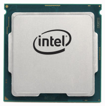foto de CPU INTEL i5 9600K COFFELAKE S1151