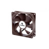 foto de VENTILADOR CAJA COOLBOX 80MM 3-PIN 1600RPM