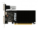 foto de TARJETA GRAFICA MSI GT 710 1GD3H LP