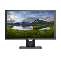 foto de DELL E Series E2418HN pantalla para PC 60,5 cm (23.8) Full HD LED Plana Mate Negro