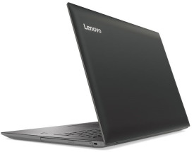 foto de Lenovo IdeaPad 320 Negro Portátil 39,6 cm (15.6) 1,80 GHz 8ª generación de procesadores Intel® Core™ i7 i7-8550U