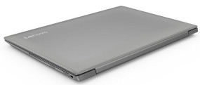 foto de Lenovo IdeaPad 330 Gris Portátil 39,6 cm (15.6) 1366 x 768 Pixeles 1,10 GHz Intel® Celeron® N4000