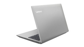 foto de Lenovo IdeaPad 330 Gris, Platino Portátil 39,6 cm (15.6) 1366 x 768 Pixeles 2,3 GHz 7ª generación de procesadores Intel® Core™ i3 i3-7020U