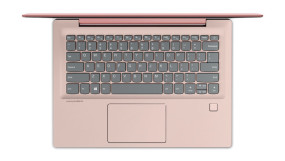 foto de Lenovo IdeaPad 520S Rosa Portátil 35,6 cm (14) 1920 x 1080 Pixeles 1,80 GHz 8ª generación de procesadores Intel® Core™ i7 i7-8550U