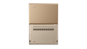 foto de Lenovo IdeaPad 520S Oro Portátil 35,6 cm (14) 1920 x 1080 Pixeles 1,80 GHz 8ª generación de procesadores Intel® Core™ i7 i7-8550U