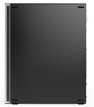 foto de Lenovo IdeaCentre 310S 2 GHz AMD E E2-9030 Negro, Plata SFF PC