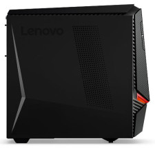 foto de Lenovo LEGION Y720T 3,4 GHz AMD Ryzen 7 1800x Negro Torre PC