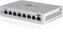 foto de SWITCH UBIQUITI US-8 UNIFI SWITCH 8