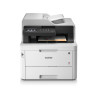 foto de IMPRESORA BROTHER MFCL3770CDW MULTIFUNCION LASER LED COLOR
