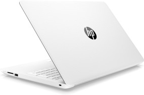 foto de HP 15-da0011ns Blanco Portátil 39,6 cm (15.6) 1366 x 768 Pixeles 1,10 GHz Intel® Celeron® N4000